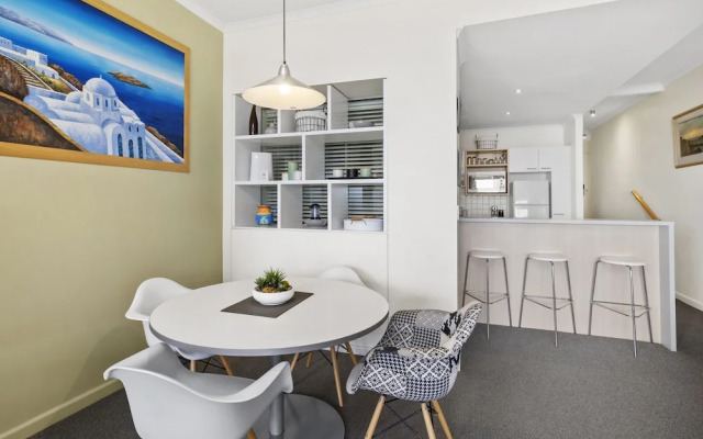 Lorne Beachfront Accommodation