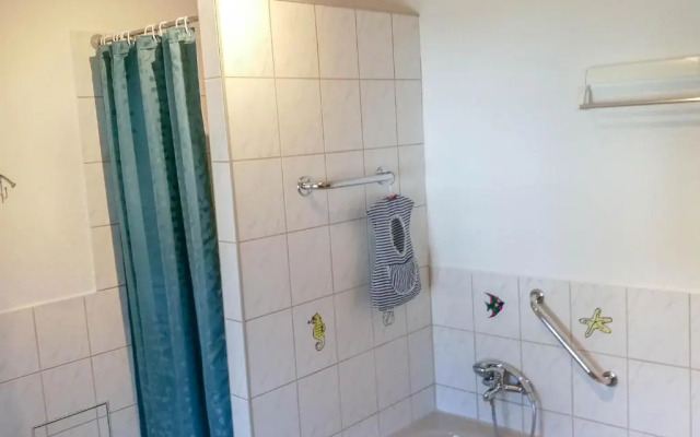 Ferienwohnung am Storchennest