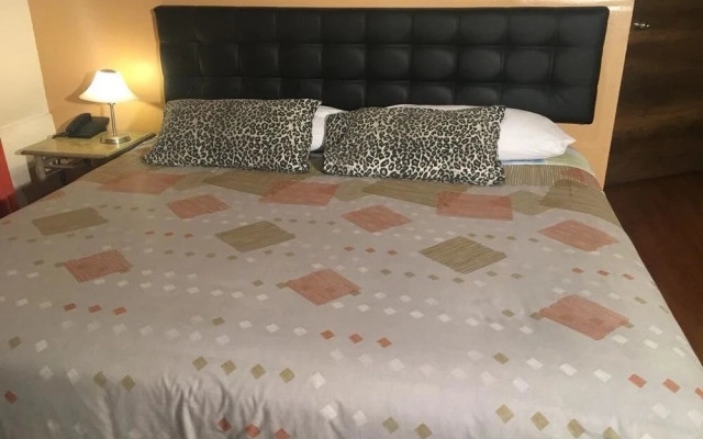 Hotel La Colina