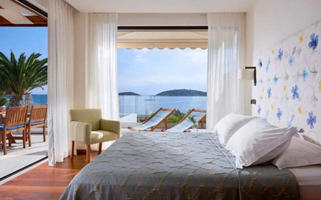 St. Nicolas Bay Resort Hotel & Villas