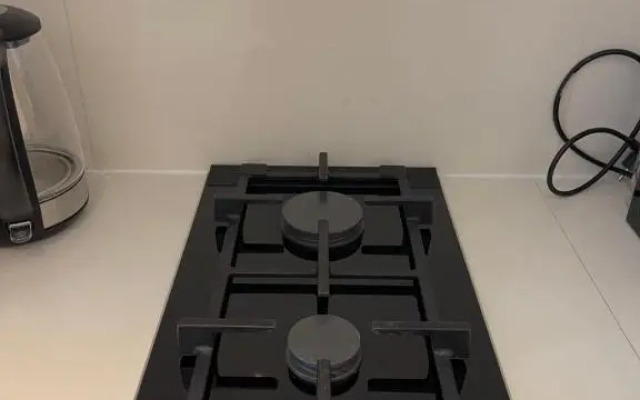 Marquise Square by Frank Porter