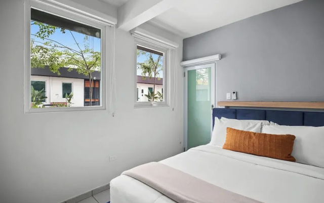 Casa Placita Hotel