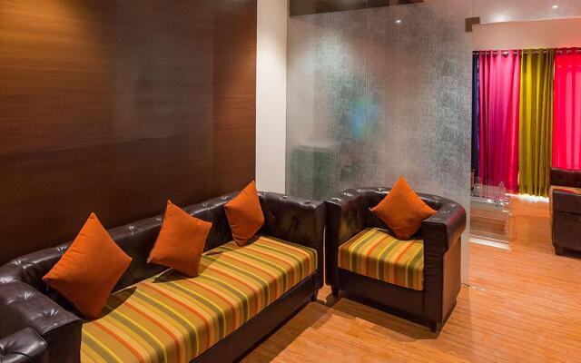 Hotel Atharva