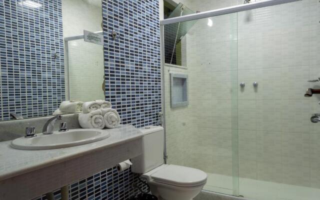 Hotel Vila Verde