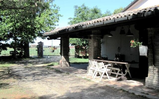 Jazz Country Club Cervia