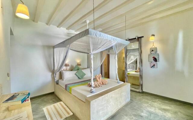 Villa Huruma