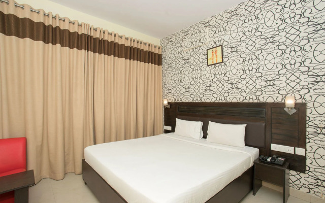 Zingo Hotel Hibiscus Koramangala