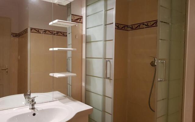 Appartement Les Arcs 1600, 1 pièce, 2 personnes - FR-1-411-494