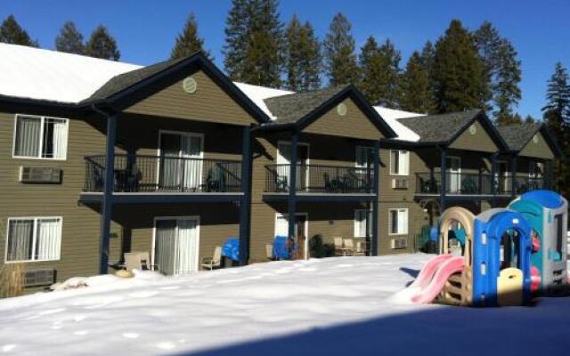 New Horizon Motel