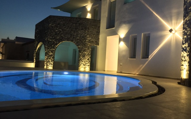 Santorini Secret Premium