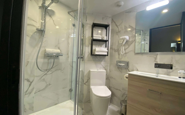 Best Western La Mare o Poissons