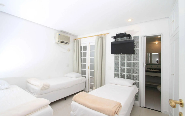 Ref house Barra da Tijuca