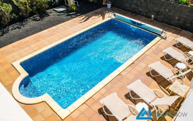 Villa Valentina - LH156 By Villas Now Ltd