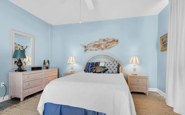 Santa Rosa Towers Unit 803