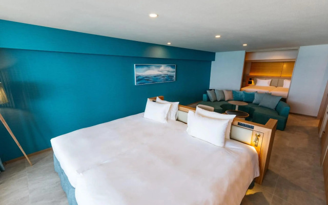 AQUASENSE Hotel & Resort