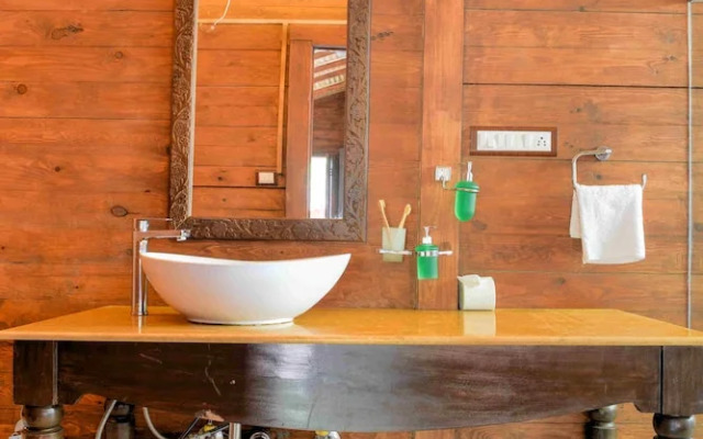 Mandrem Village Resort