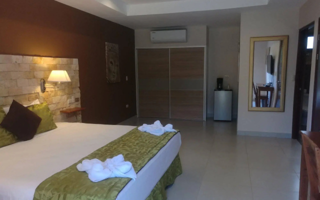 Leyenda Boutique Hotel & Spa