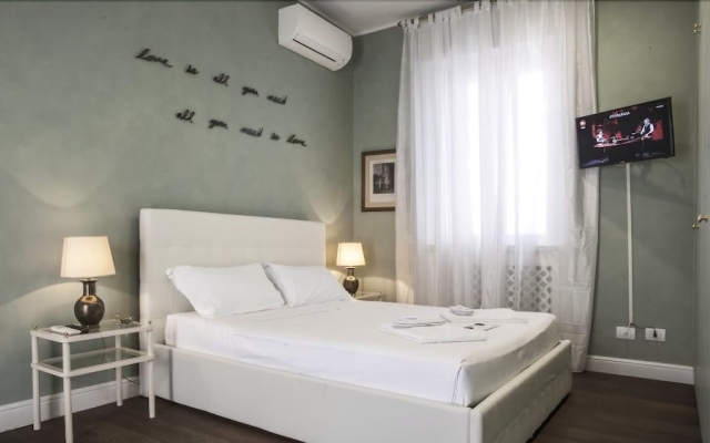 Hemeras Boutique House Aparthotel Montenapoleone 2