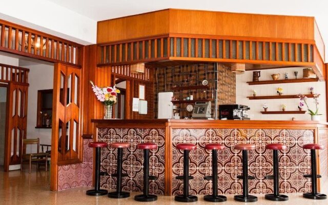 Hostal Rosell