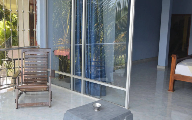 Rawana Holiday Resort