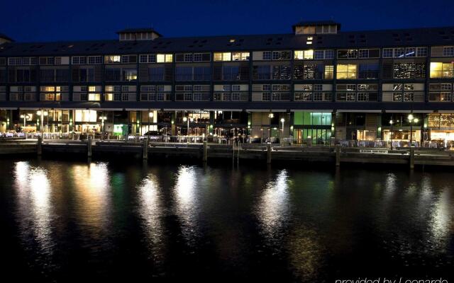 Ovolo Woolloomooloo