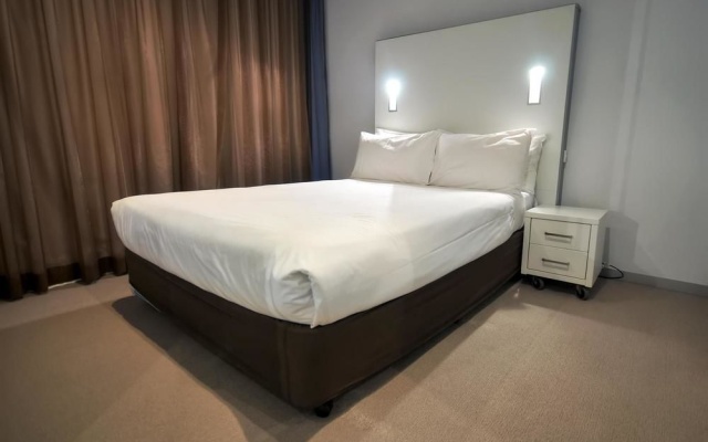 La Loft Apartments Parkside – Guest Rooms – Adelaide