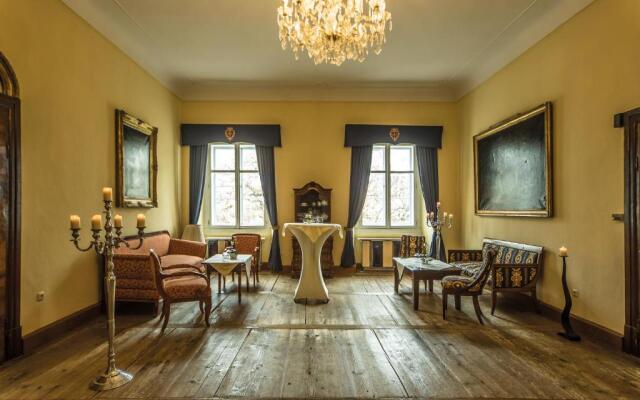 Schlosshotel Mondsee