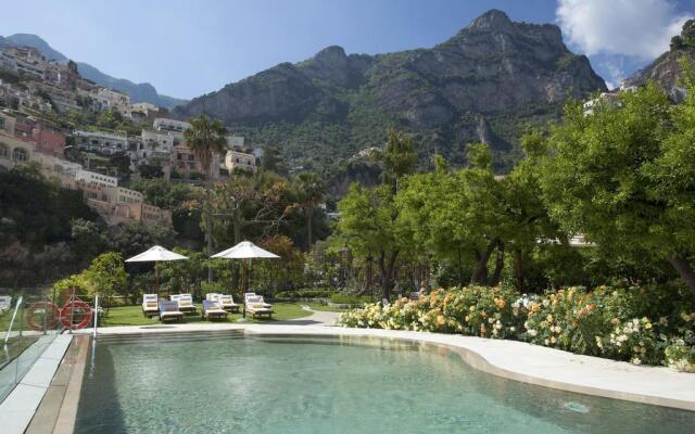 Palazzo Murat Hotel