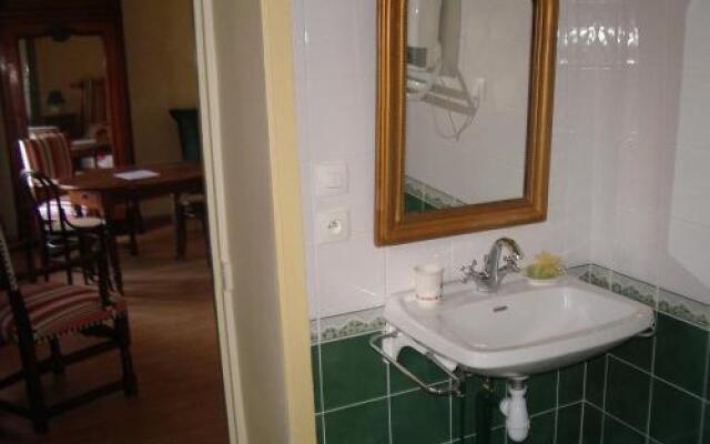 Maison dHôtes de la Verrière