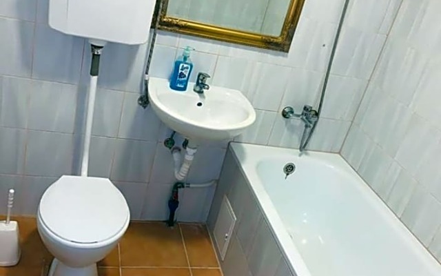 Rózsás Motel