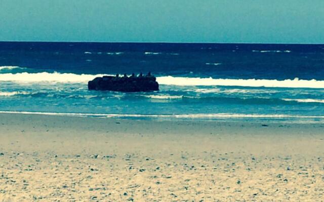 Apart Hotel El Caracol