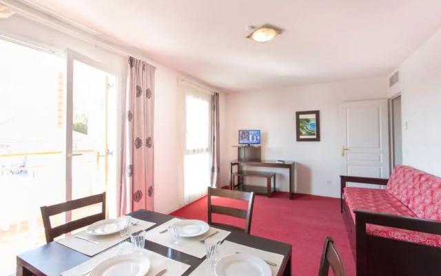 Résidence Le Virginia by Popinns