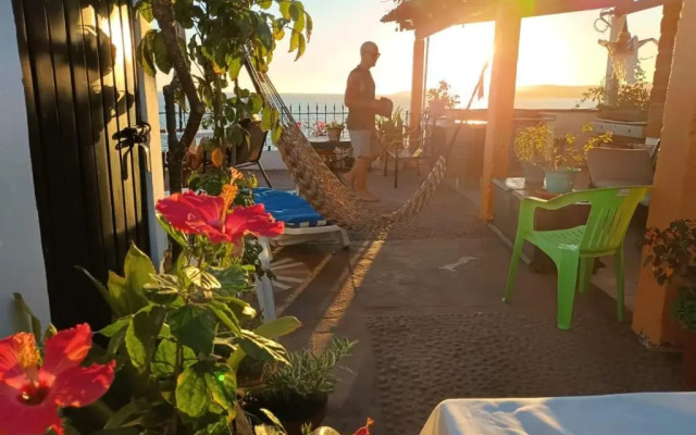 Casa Ana Ruth Hotel y Suites