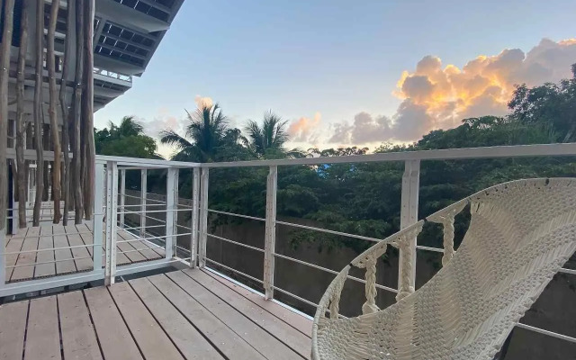 Siente Tulum