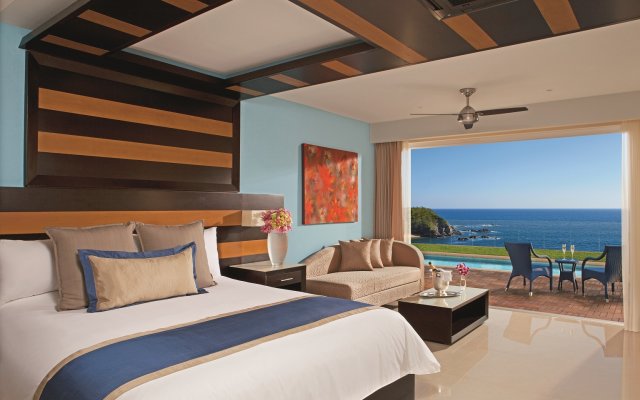 Secrets Huatulco Resort & Spa - Adults Only - All Inclusive