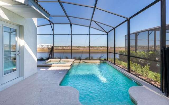 Villa Dream - Storey Lake