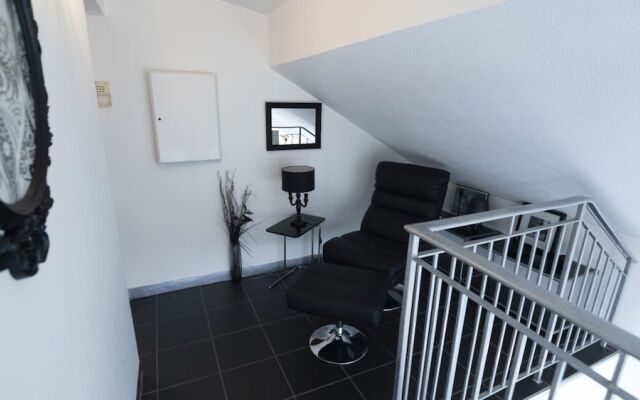 Hydro City Center Penthouse