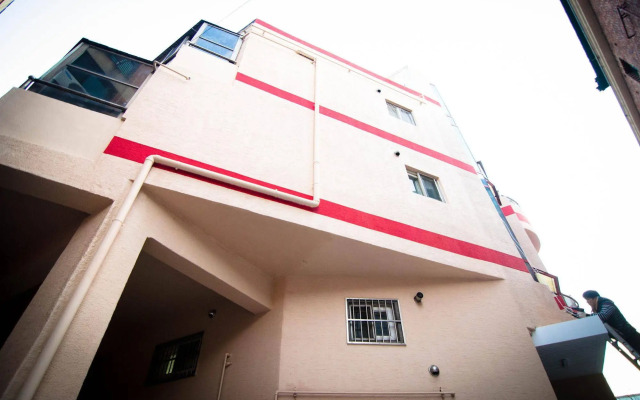 YaKorea Hostel Hongdae