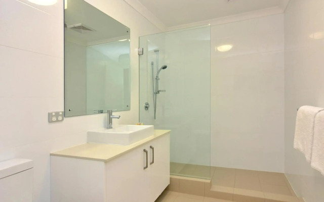 Bunbury Seaview Apartments
