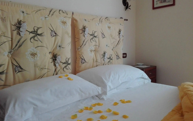 Casa Fiorita Bed & Breakfast