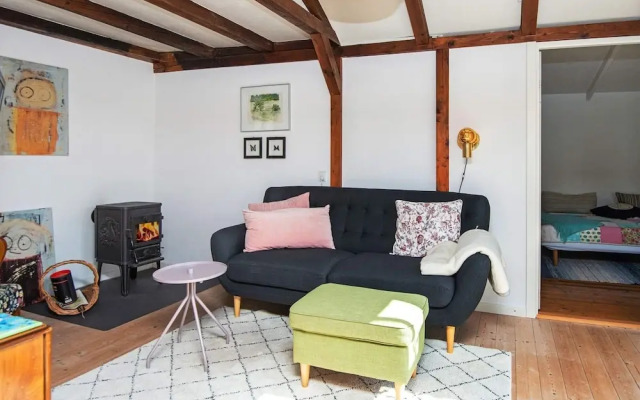 6 Person Holiday Home in Grenaa