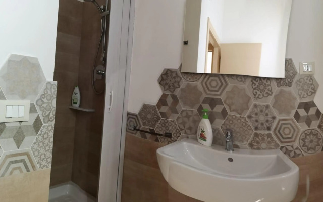 Appartamento L'Ammiraglio