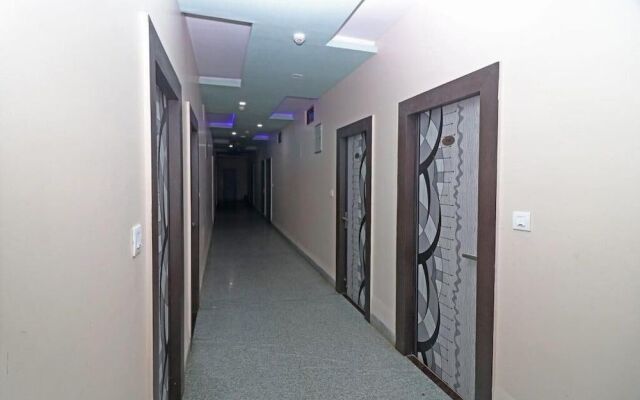 Live Hotel
