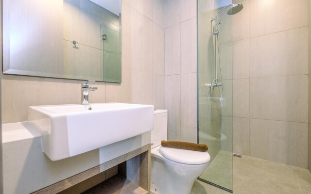 Elegant And Spacious 1Br Apartment Fatmawati City Center