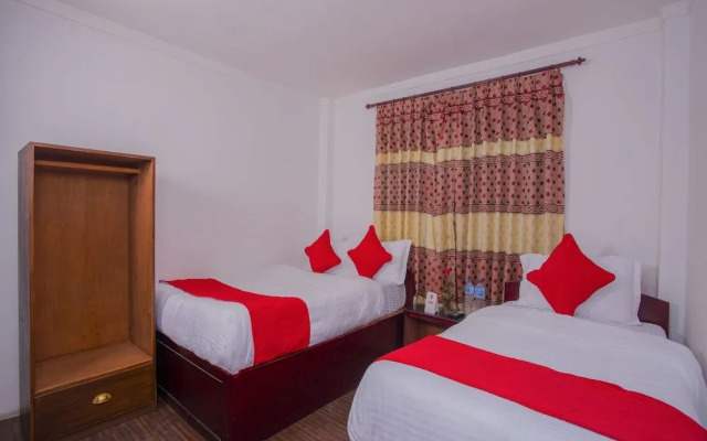 OYO 276 White Orchid Resort