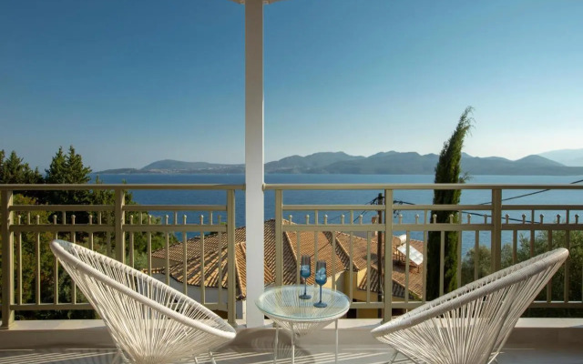 Nikolas Guest House