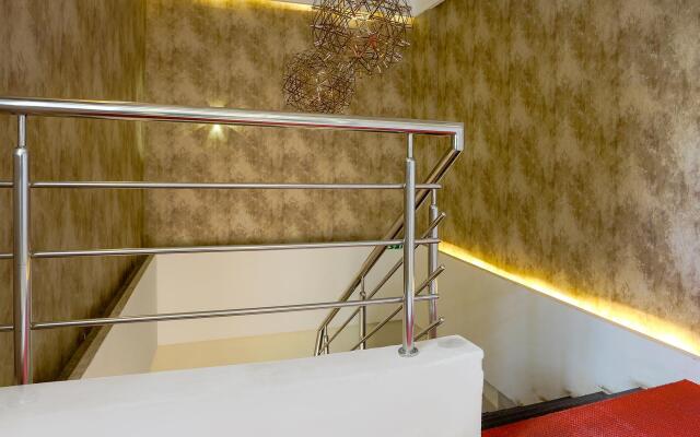 Hotel Elegance