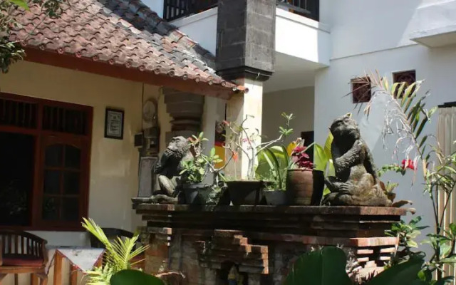 Ubud Permai 2