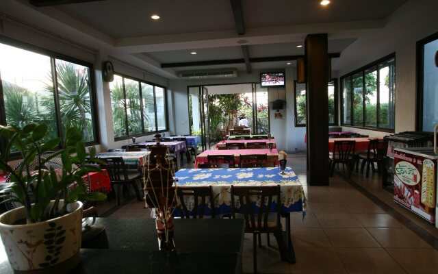 Airport Mansion Phuket