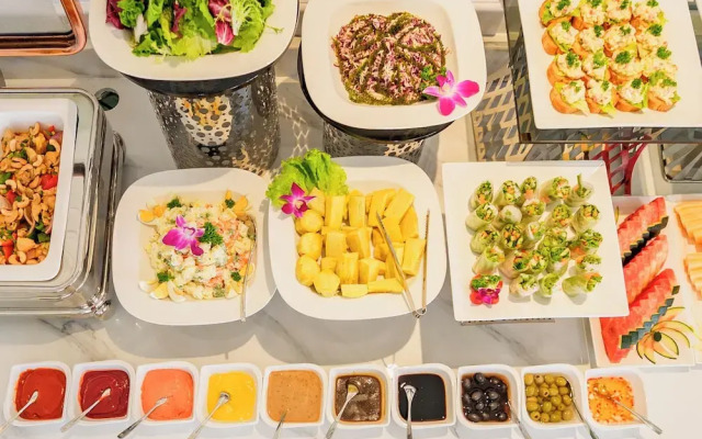 Lestar Hotel Hanoi